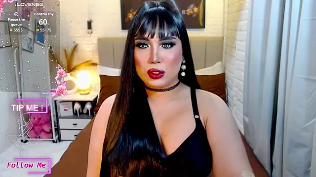 selfsucker ayabells online show from 1, 12, 2025