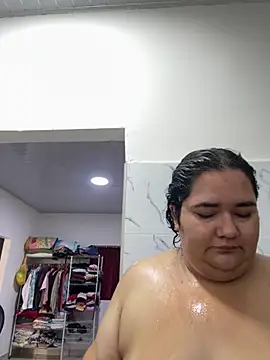 Snapshot of Mariana_cooper_07 chatting on 9, 11, 2025 Mariana cooper 07 online show from 9, 11, 2025