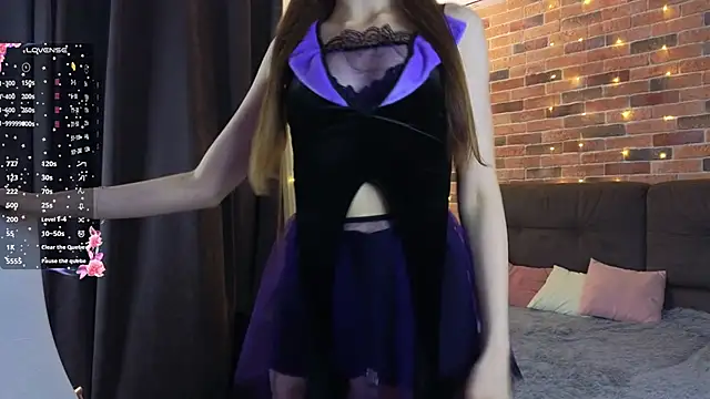 EmiliDen online show from 12, 11, 2025