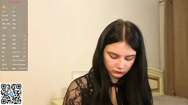 Snapshot of EnricaElis chatting on 22, 2, 2026 EnricaElis online show from 22, 2, 2026