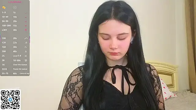 Snapshot of EnricaElis chatting on 2, 3, 2026 EnricaElis online show from 2, 3, 2026