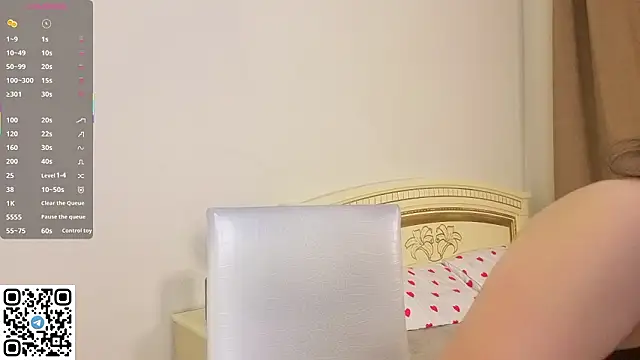 Snapshot of EnricaElis chatting on 15, 3, 2026 EnricaElis online show from 15, 3, 2026