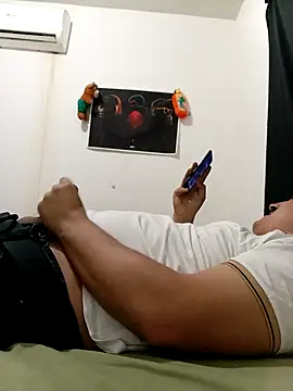 lameraverja123 online show from 12, 11, 2025