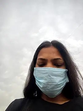 HOTSEXY KAVYA online show from 31, 3, 2026