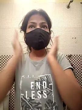 HOTSEXY KAVYA online show from 5, 4, 2026