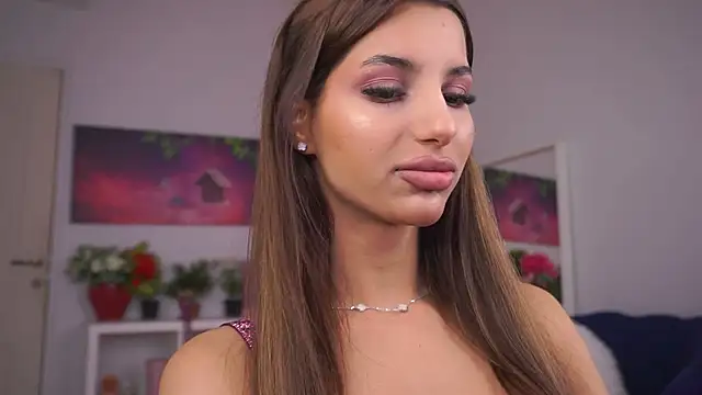 ZariaVera online show from 15, 11, 2025