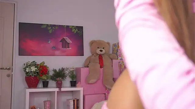 ZariaVera online show from 18, 11, 2025