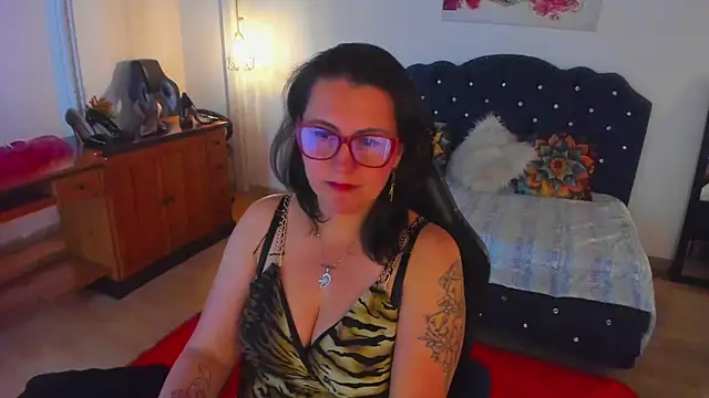 D Martii online show from 14, 10, 2025