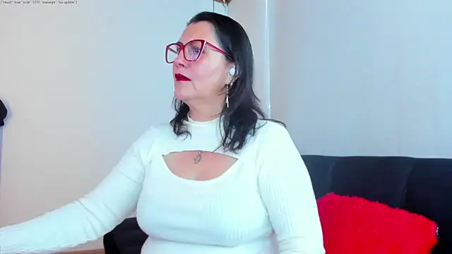 D Martii online show from 18, 10, 2025