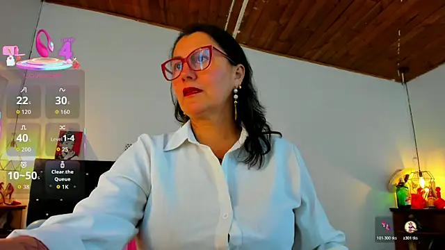 D Martii online show from 6, 11, 2025