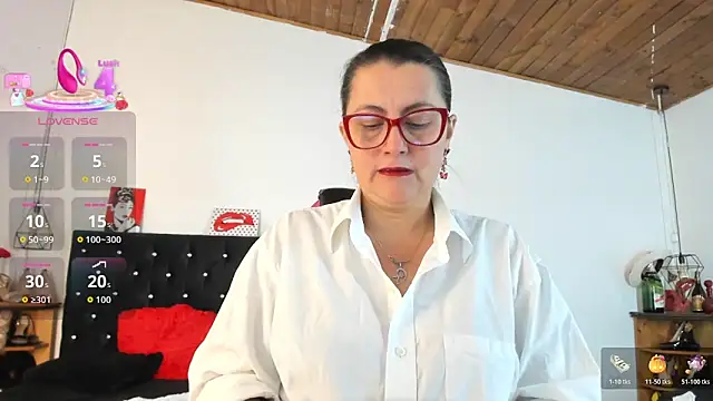 D Martii online show from 13, 11, 2025