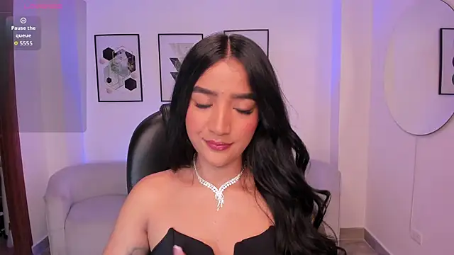 Snapshot of Beverly_johnson chatting on 7, 2, 2026 Beverly johnson online show from 7, 2, 2026