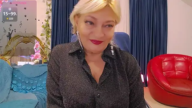 HypnotikCate online show from 11, 1, 2025