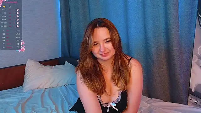 LucilleMcBride online show from 12, 9, 2025