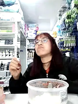 Katyuskka love online show from 23, 11, 2025