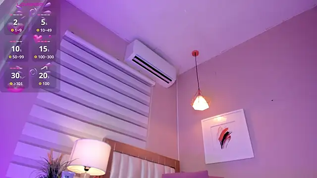  paula x online show from 10, 10, 2025