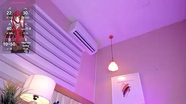  paula x online show from 13, 10, 2025