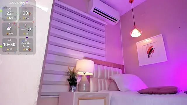  paula x online show from 16, 10, 2025