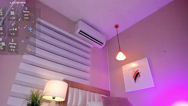  paula x online show from 17, 10, 2025