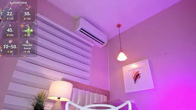  paula x online show from 23, 10, 2025