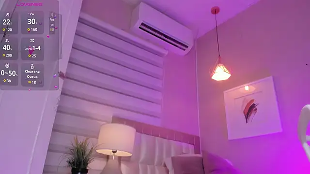  paula x online show from 27, 10, 2025