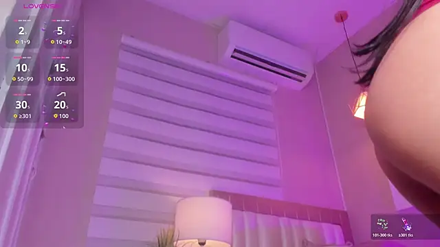  paula x online show from 29, 10, 2025