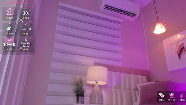  paula x online show from 3, 11, 2025