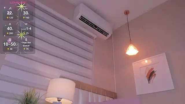  paula x online show from 4, 11, 2025