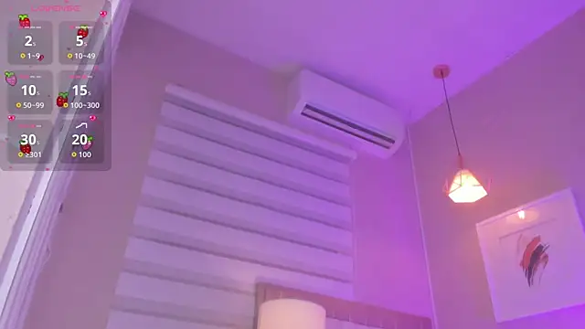  paula x online show from 20, 11, 2025