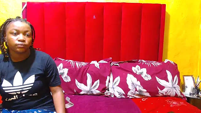 SultryCocoBabe online show from 21, 10, 2025