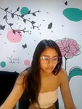 SofieLove 01 online show from 24, 9, 2025