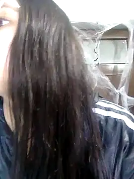 SofieLove 01 online show from 2, 11, 2025