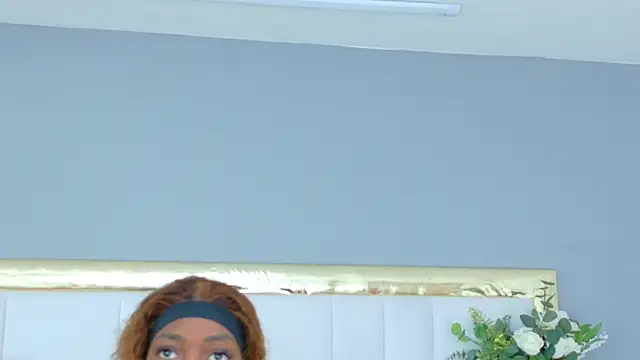 Snapshot of MadeleineHocker chatting on 22, 11, 2025 MadeleineHocker online show from 22, 11, 2025