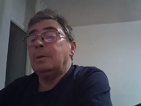 ColaredCuck55 online show from 26, 11, 2025