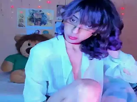 Snapshot of lio_rouse chatting on 7, 3, 2026 lio rouse online show from 7, 3, 2026