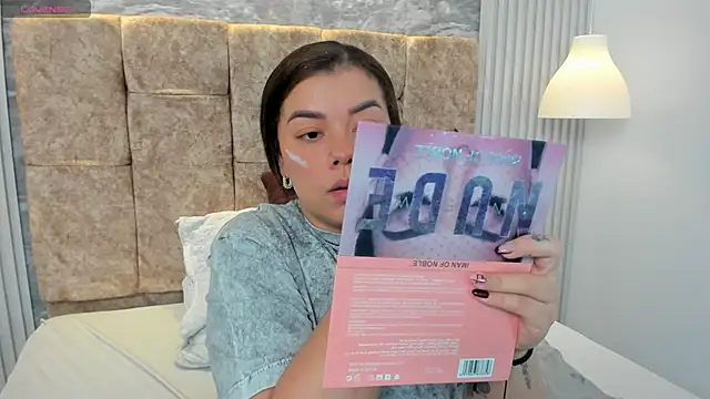 leilapons online show from 8, 11, 2025