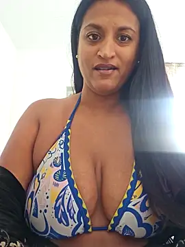 Busty AriaX online show from 15, 10, 2025