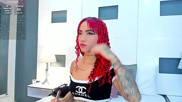 salem rose online show from 12, 3, 2026