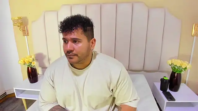 Snapshot of michael_hill1 chatting on 20, 10, 2025 michael hill1 online show from 20, 10, 2025