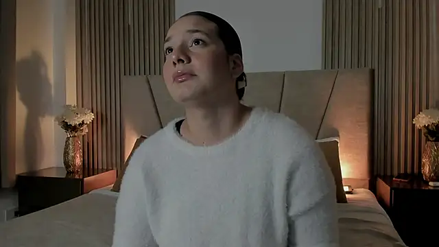 Rachell Jamess online show from 15, 9, 2025