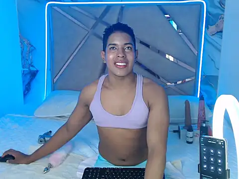 Boy-X- online show from 1, 10, 2025
