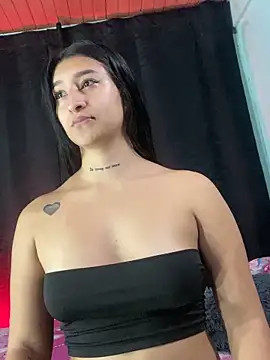 EVAH LEE  online show from 20, 12, 2025