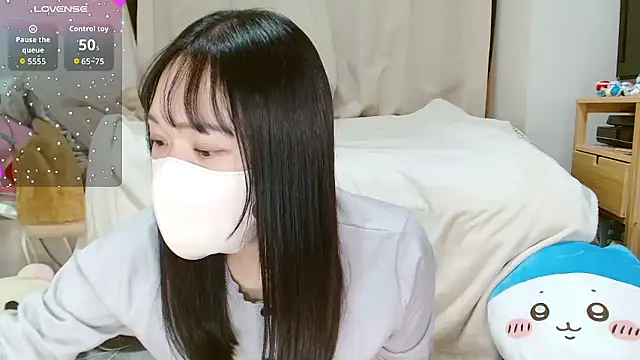 yuu-chan  online show from 17, 1, 2026