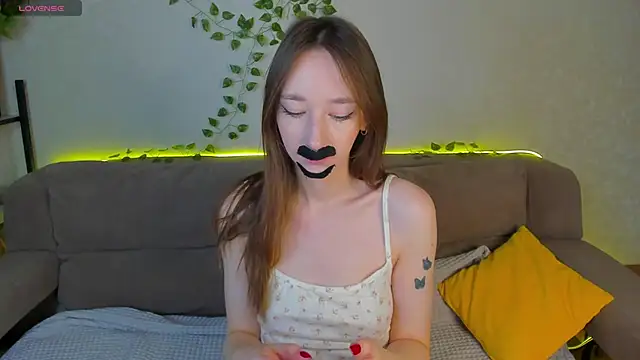 Miche1le Allenne online show from 14, 11, 2025