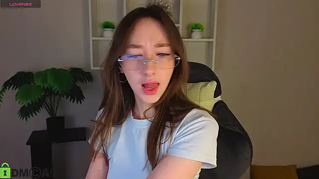 Miche1le Allenne online show from 26, 2, 2026