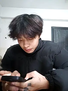 junjun1189 online show from 23, 12, 2025