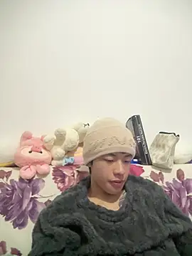 Snapshot of junjun1189 chatting on 14, 2, 2026 junjun1189 online show from 14, 2, 2026