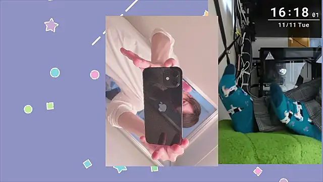 marumaru 00 online show from 11, 11, 2025