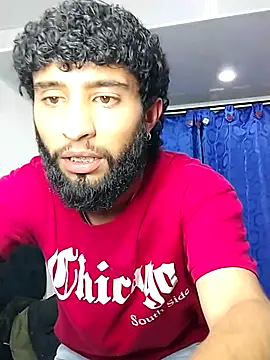  samueldiaz online show from 25, 10, 2025