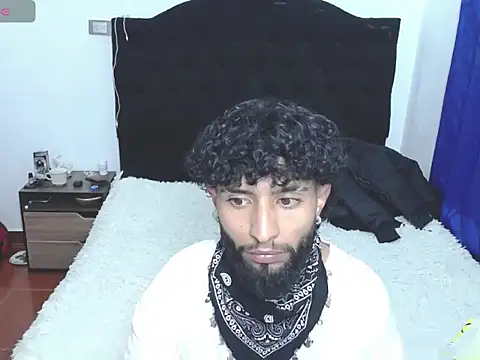  samueldiaz online show from 23, 11, 2025